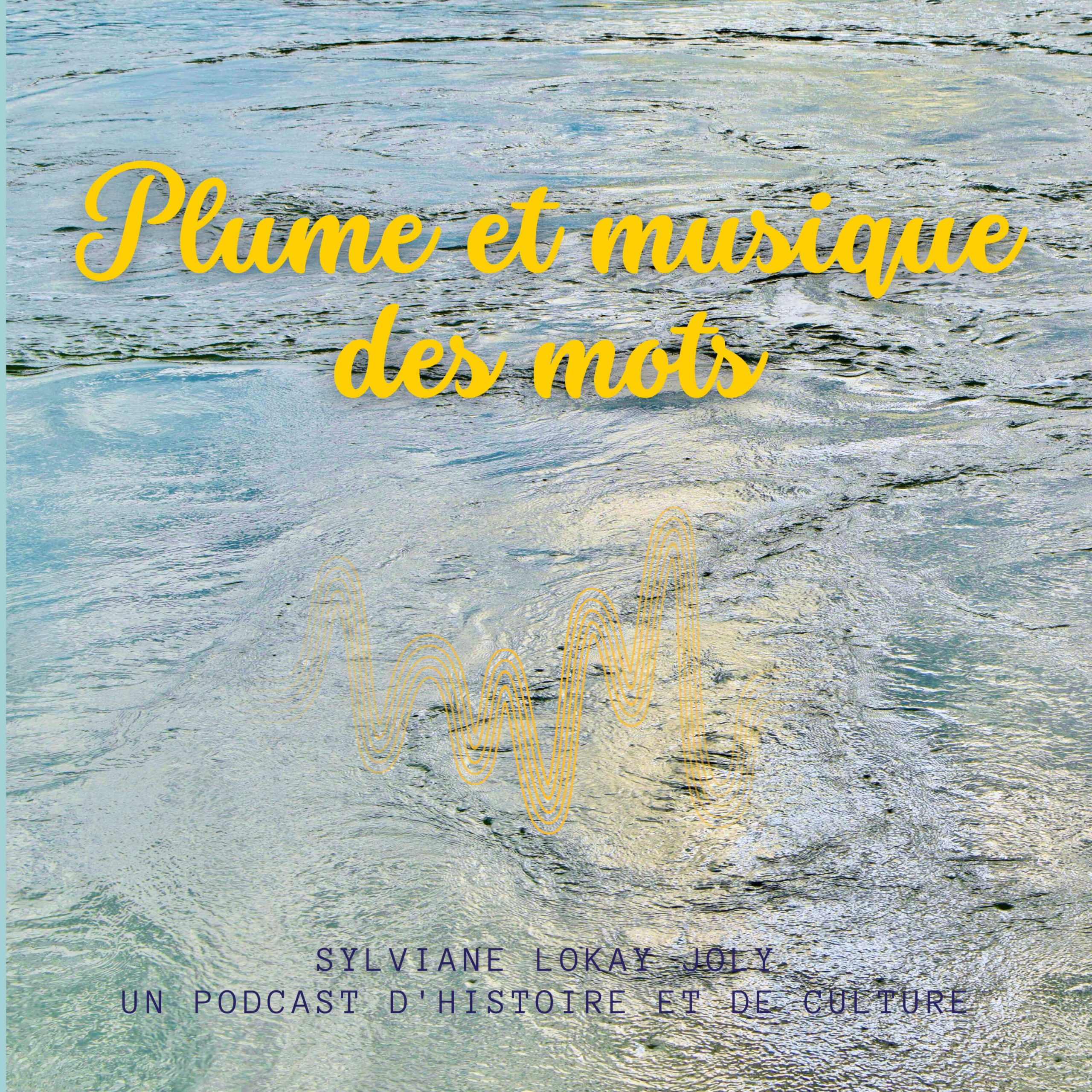 Plume et musique des mots